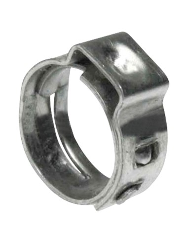 O185 Fascetta oetiker compatibile Saeco Philips diam. 9.5mm