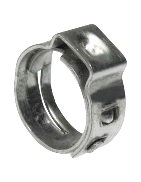 O185 Fascetta oetiker compatibile Saeco Philips diam. 9.5mm