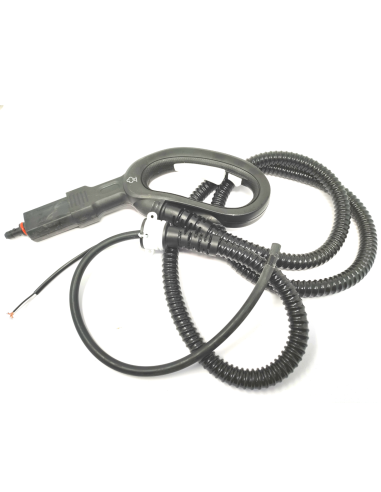 SLDB3159 Tubo guaina completo Polti vaporetto Smart