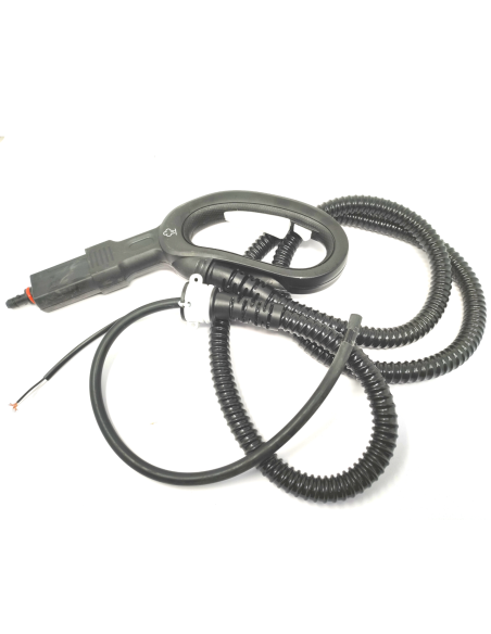 SLDB3159 Tubo guaina completo Polti vaporetto Smart