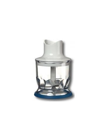 Cod. 7322118354 Contenitore bicchiere completo frullatore minipimer 350ml MultiQuick 3 BRAUN