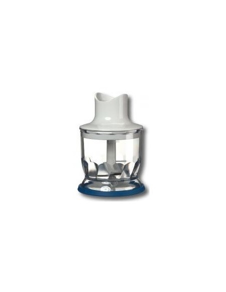 Cod. 7322118354 Contenitore bicchiere completo frullatore minipimer 350ml MultiQuick 3 BRAUN