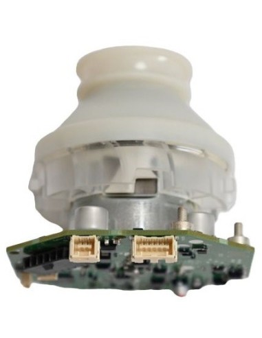 37249 Motore con scheda VK7 FOLLETTO