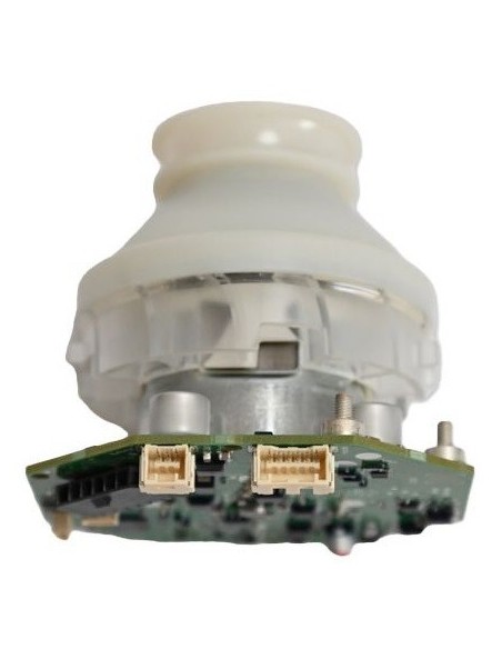 37249 Motore con scheda VK7 FOLLETTO