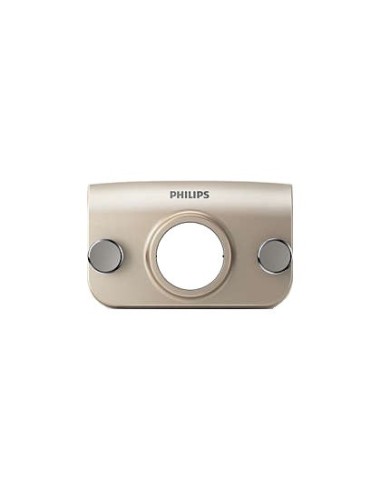 420303622341 Pannello Frontale Silver Oro Pasta Maker HR2380 HR2381 HR2382 Philips