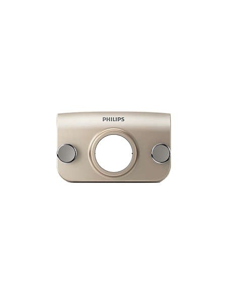 420303622341 Pannello Frontale Silver Oro Pasta Maker HR2380 HR2381 HR2382 Philips