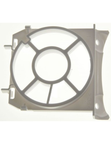 M0S11798 Supporto scheda pulsantiera pulsanti vaporella next pleu0232 POLTI