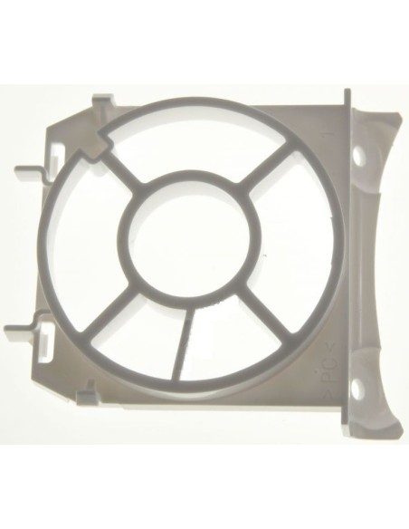 M0S11798 Supporto scheda pulsantiera pulsanti vaporella next pleu0232 POLTI