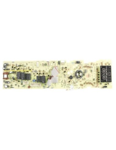 C00469095 SCHEDA DISPLAY 482000019852 MICROONDE WHIRLPOOL INDESIT