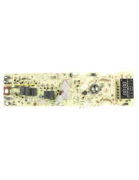 C00469095 SCHEDA DISPLAY 482000019852 MICROONDE WHIRLPOOL INDESIT