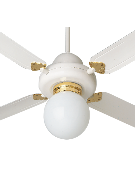 22416 Kit luce per ventilatore Nordik Decor Light kit