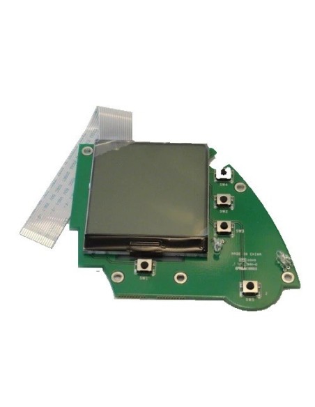 31158 Display per robot aspirapolvere VR100 Vorwerk Folletto