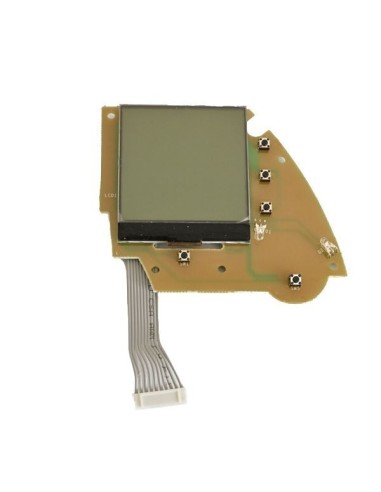 31306 Display Blinky VR100 Robot Aspiratore Folletto Vorwerk