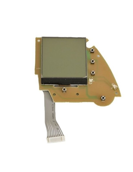 31306 Display Blinky VR100 Robot Aspiratore Folletto Vorwerk