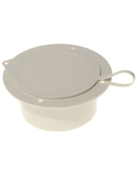 BA019-S00067 Tappo oblo finestra D.12,5 per condizionatore portatile Argo
