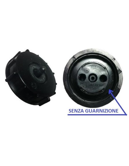 552173 Tappo tanica serbatoio condizionatore portatile DELONGHI