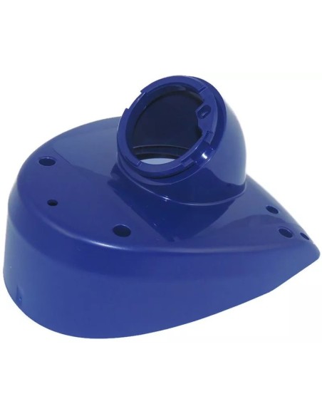 432200534541 Base Snodo blu per Lavasciuga AQUATRIO PRO FC7080/01 Philips