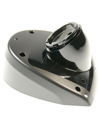 432200534272 Base Snodo nero per Lavasciuga AQUATRIO FC7088 Philips