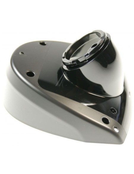 432200534272 Base Snodo nero per Lavasciuga AQUATRIO FC7088 Philips