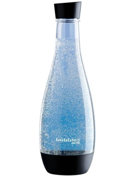 7729 Bottiglia gasatore acqua IMETEC