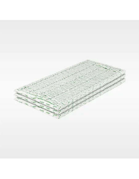 01086 PANNO fughe pulilava FOLLETTO SP600 SP600S SP7 3 PZ 53613 58046 75051