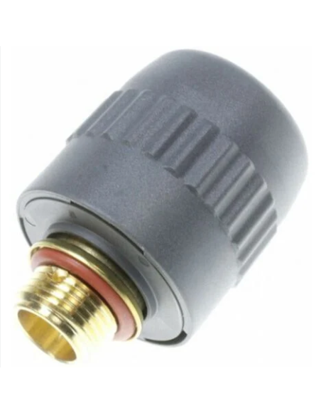M0007060 TAPPO SICUREZZA TAMPO 5BAR POLTI