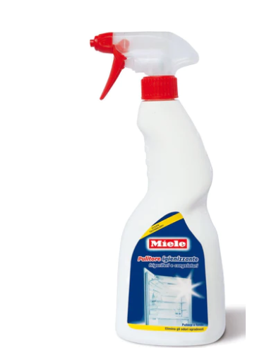 97534655 PULITORE IGIENIZZANTE FRIGO E CONGELATORI EH030010 MIELE