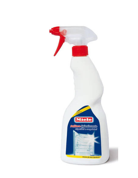 97534655 PULITORE IGIENIZZANTE FRIGO E CONGELATORI EH030010 MIELE