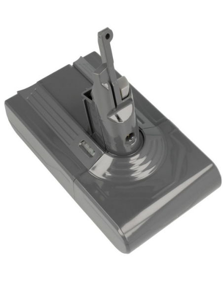 W153170 BATTERIA ASPIRAPOLVERE ALTERNATIVA PER DYSON V8 (SV11), 21,6V-3000MAH