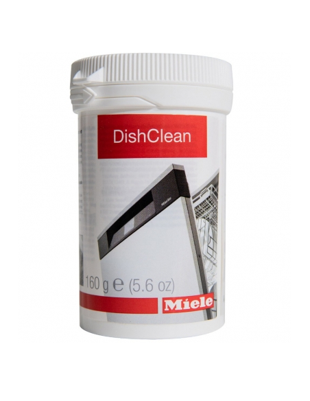10161260 detergente sgrassante ed igienizzante per lavastoviglie Dish Clean MIELE