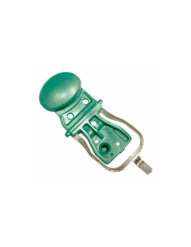 O683 Pulsante sblocco bastone telescopico VK135 VK136 Vorwerk Folletto