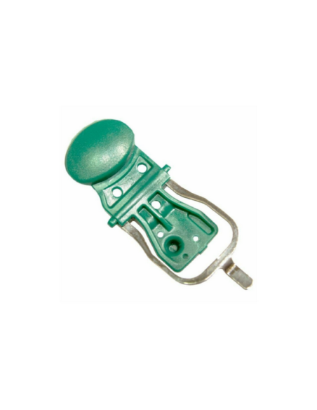 O683 Pulsante sblocco bastone telescopico VK135 VK136 Vorwerk Folletto