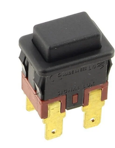 579318-00 INTERRUTTORE MOTOSEGA BLACK & DECKER
