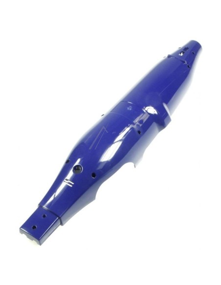 RS-RH5371 Carcassa scocca posteriore blu Rowenta Powerline