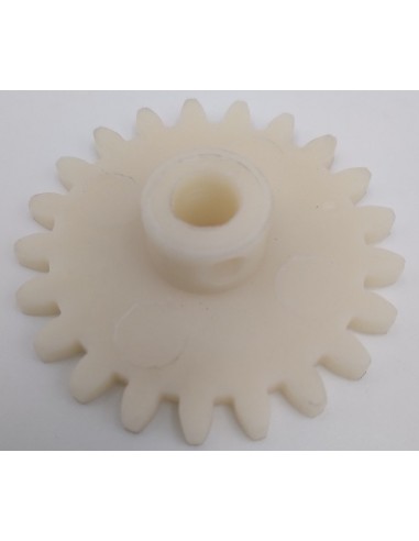 5262037001 Ingranaggio in gomma motore oscillante griglia Ariante VORTICE