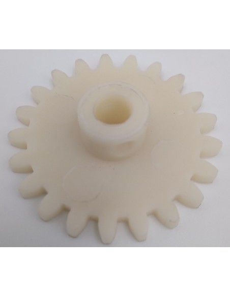 5262037001 Ingranaggio in gomma motore oscillante griglia Ariante VORTICE