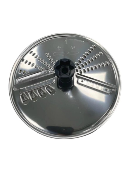 37224 Disco per affettatutto BIMBY TM5 TM6