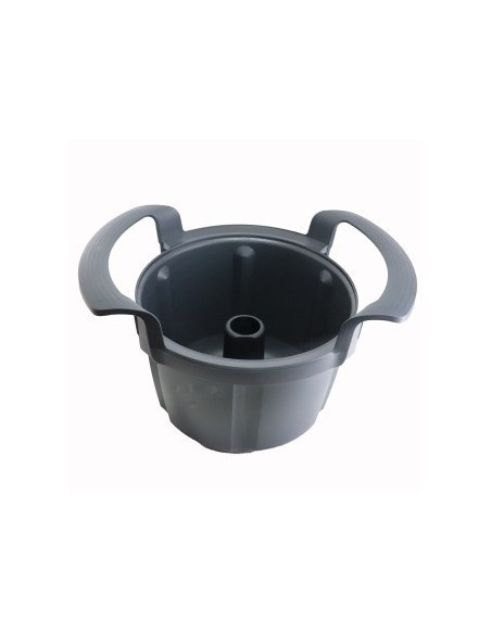 37527 Contenitore per affettatutto TM5 TM6 BIMBY
