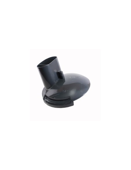 37528 Coperchio per affettatutto TM5 TM6 BIMBY
