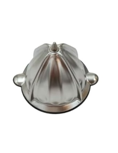 00000110146 CONO INOX SOPRA FILTRO PER ARANCIA EXPRESS 110131 RGV