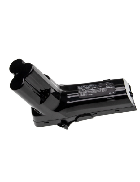 300000517621 PACCO BATTERIA 18V PHILIPS