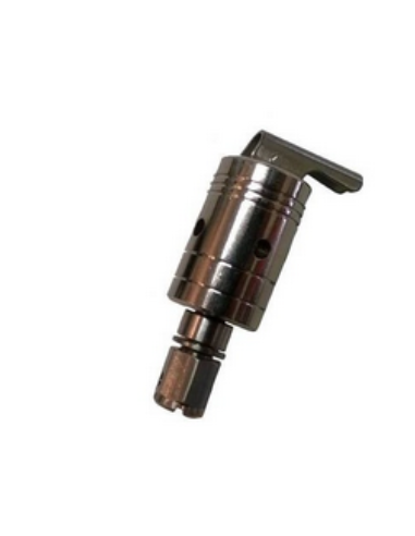 N351XS Valvola esercizio raccordo piccolo inox adatta a pentola a pressione Lagostina