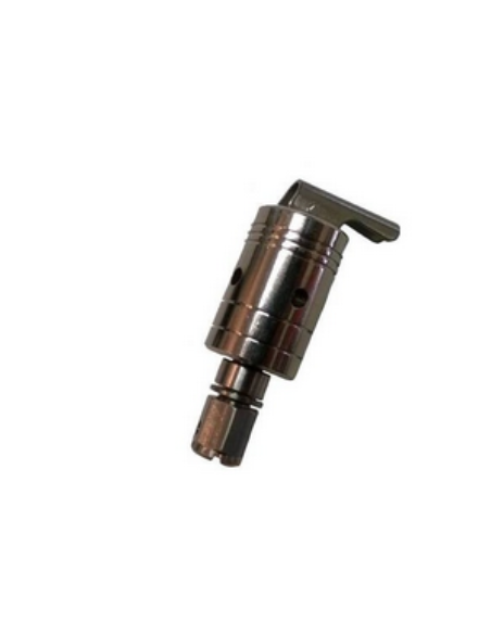 N351XS Valvola esercizio raccordo piccolo inox adatta a pentola a pressione Lagostina