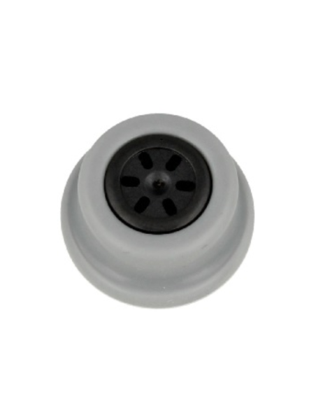 SS-981301VALVOLA DI SICUREZZA PENTOLA A PRESSIONE ACTICOOK 6L e CLIPSO PLUS 6L diam.22mm Lagostina