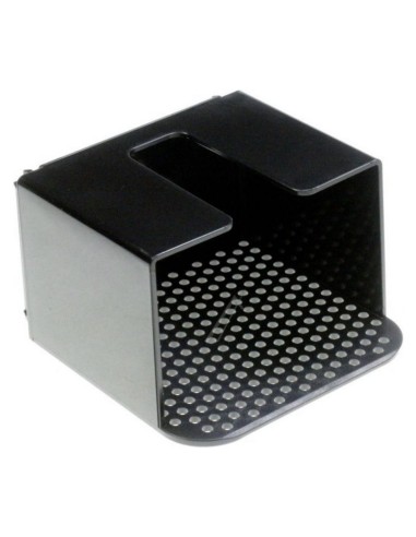AS00000764 VASCHETTA RACCOGLI CAPSULE NESPRESSO EN80 INISSIA DELONGHI