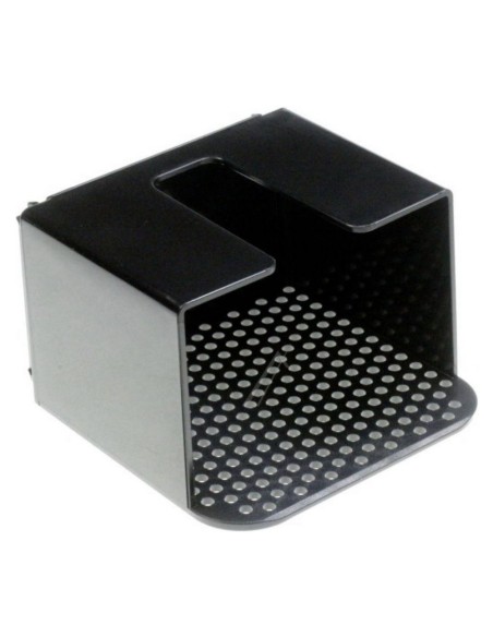 AS00000764 VASCHETTA RACCOGLI CAPSULE NESPRESSO EN80 INISSIA DELONGHI