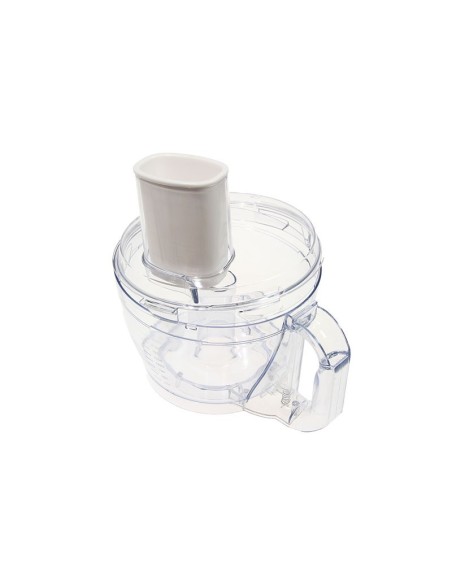 AT6016029000 Ciotola contenitore completo Ariete Robomix Metal