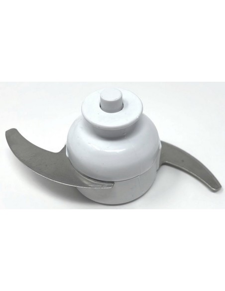 MX038 Coltello tritatutto compatibile adattabile a modelli Moulinette A643-A645 Moulinex