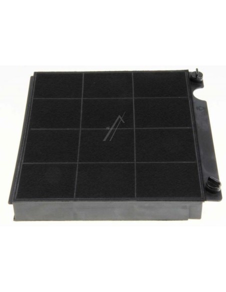 WR131 FILRO CAPPA RETTANGOLARE type 15 Kaeg zanussi electrolux whirlpool ariston