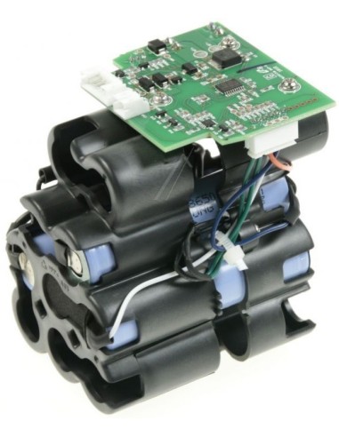 RS-RH5864 BATTERIA AIRFORCE LIGHT ROWENTA